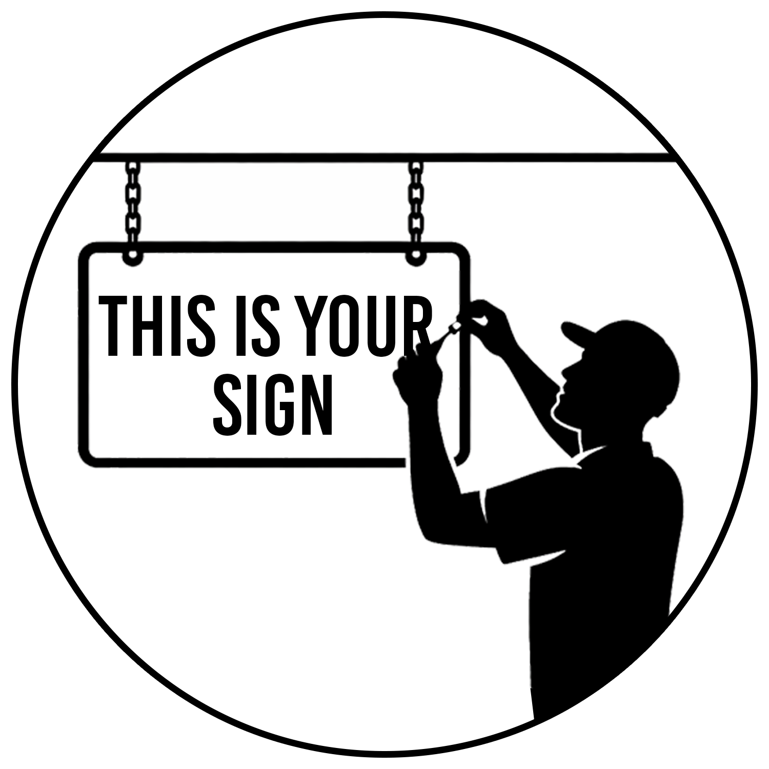 Icon showcasing Professional Installation