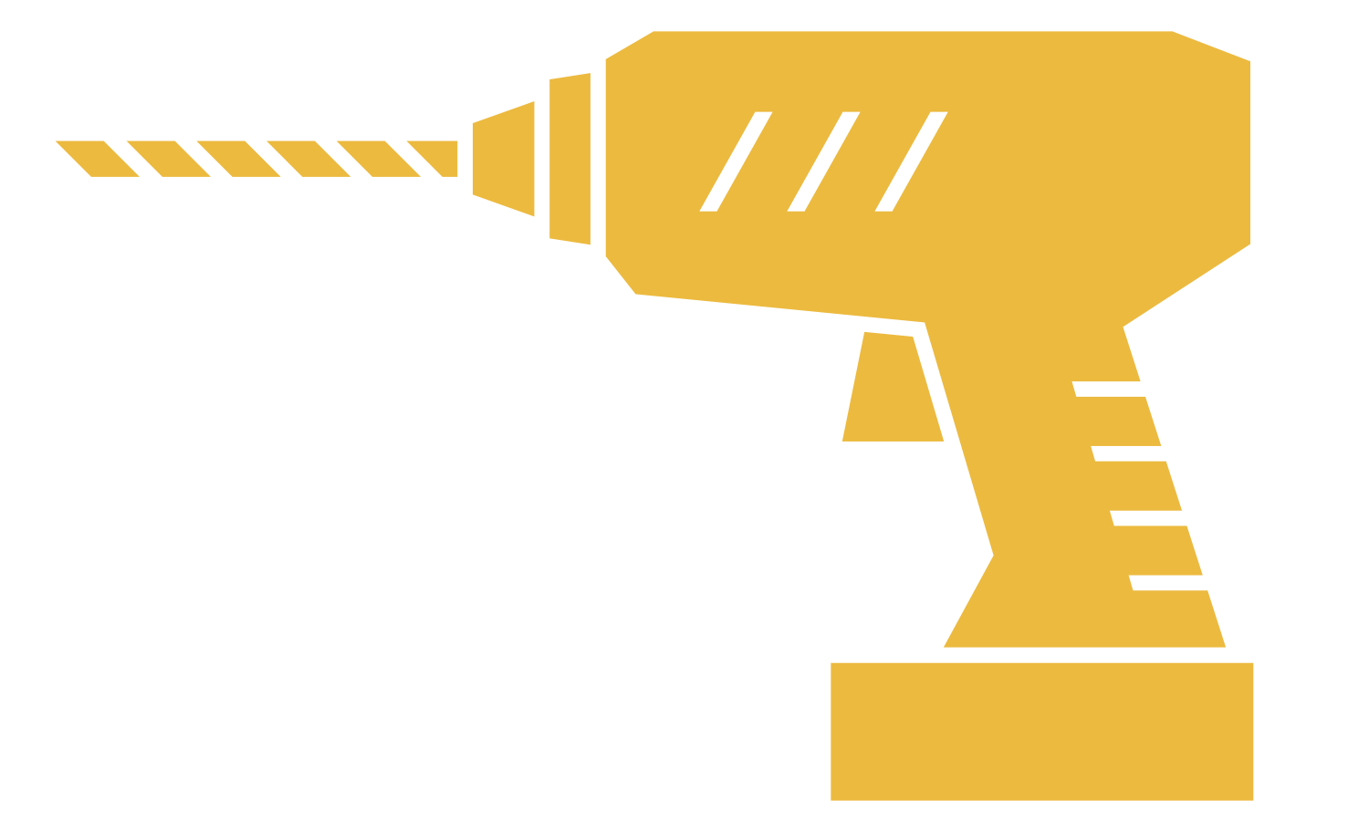 Professional sign installation icon for Stay Up Signs